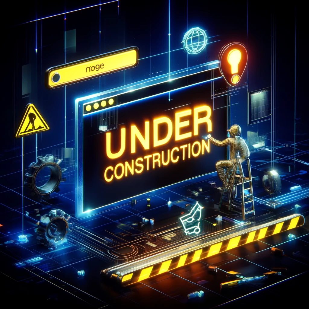 Otomedia Underconstruction