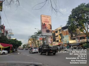 Billboard Otomedia x Implora