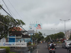 Billboard Otomedia x Implora