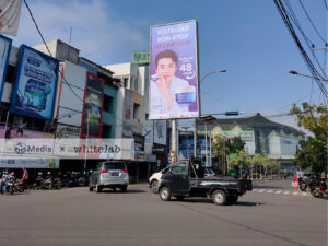 Billboard Otomedia x Whitelab
