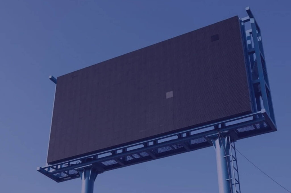 LED Videotron