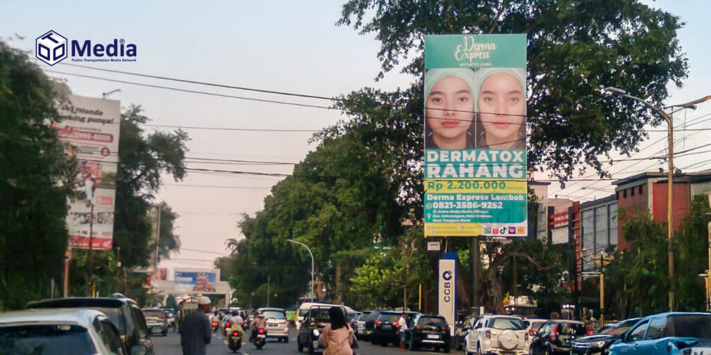 iklan luar ruang