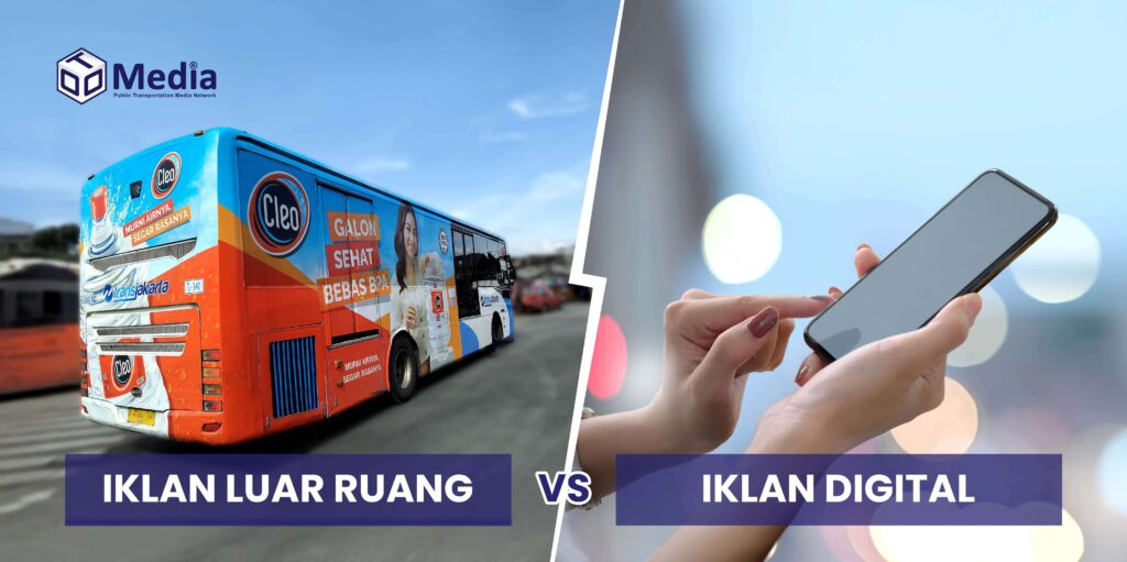 iklan luar uang vs iklan digital