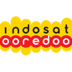 O_ A_ Indosat