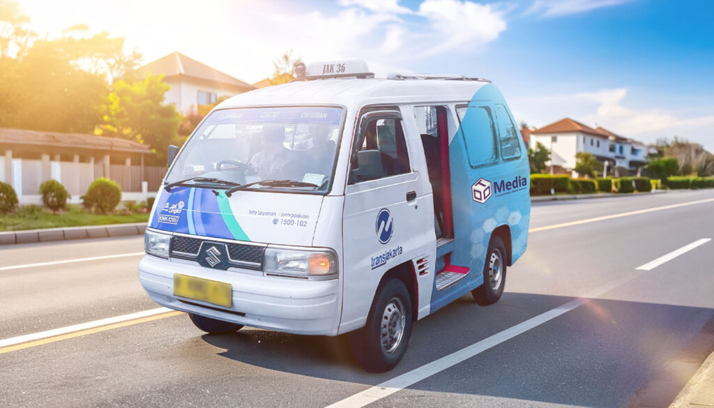 pasang iklan di mikrotrans