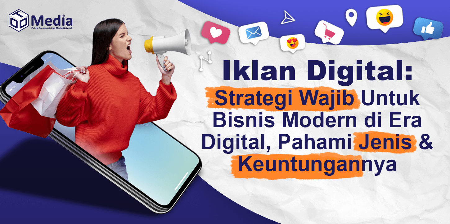 apa itu iklan digital