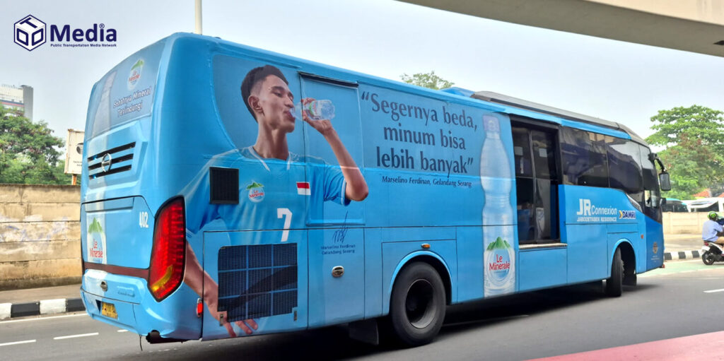 branding transportasi publik