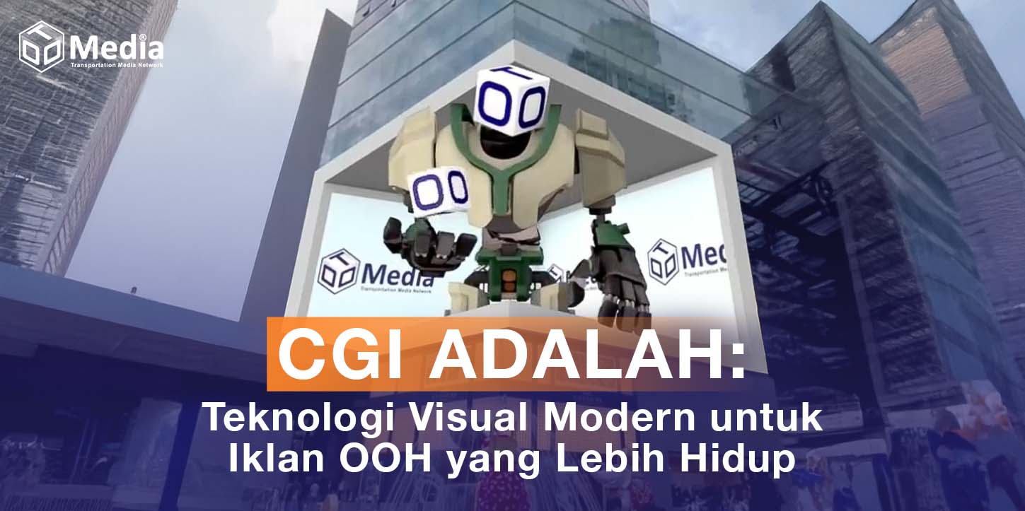 cgi adalah