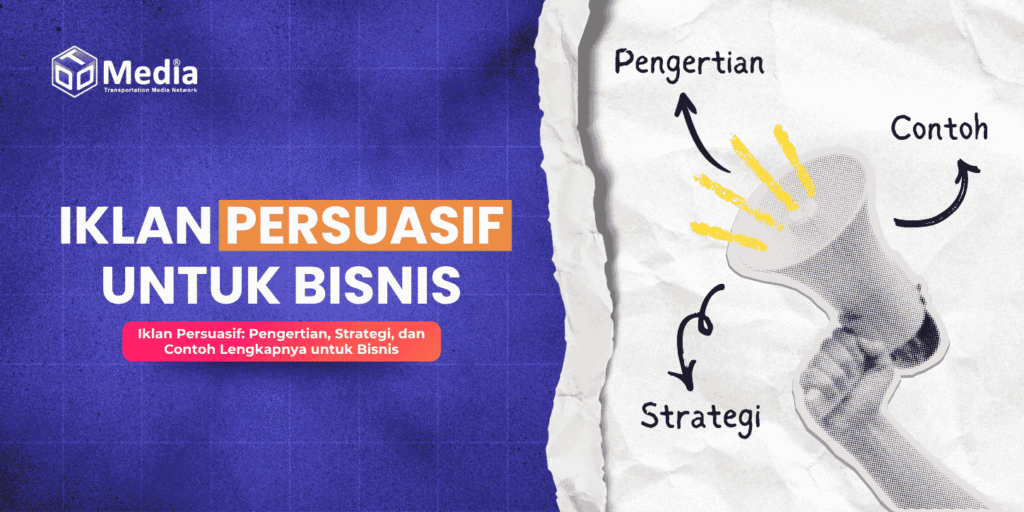 iklan persuasif