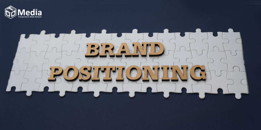 brand positioning