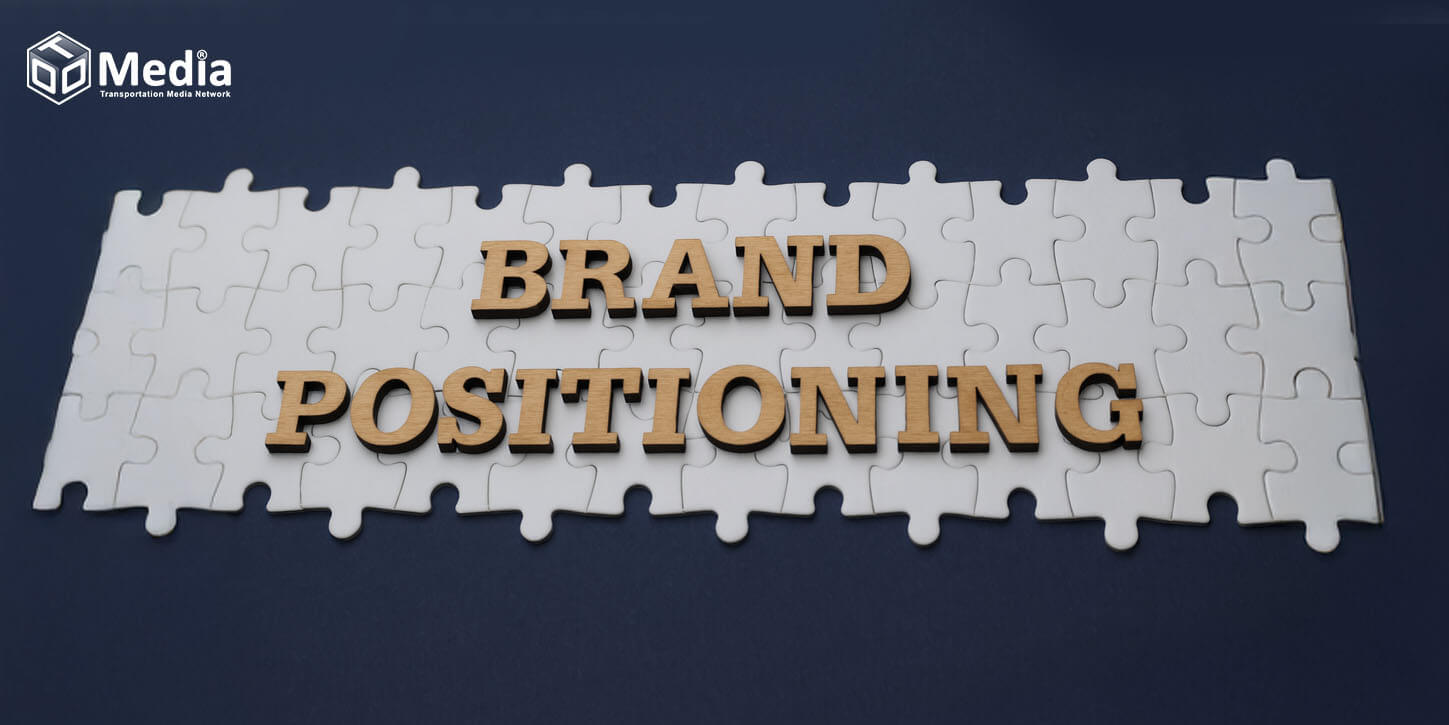 brand positioning