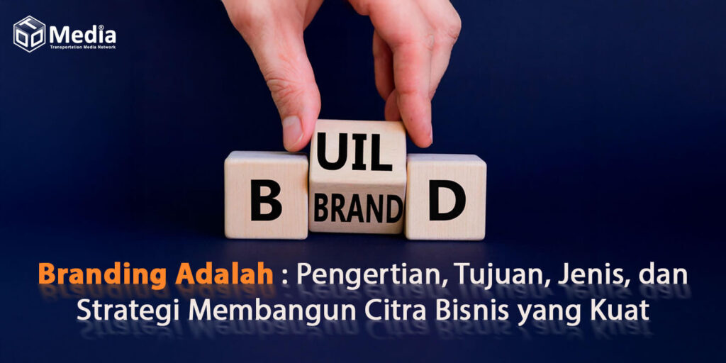 branding bisnis