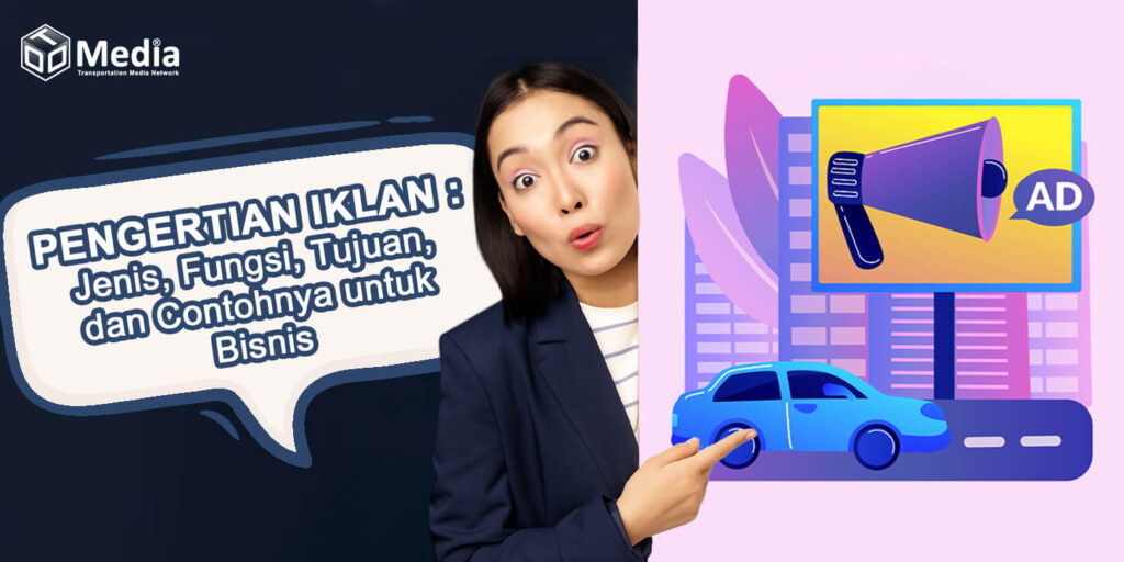 iklan adalah
