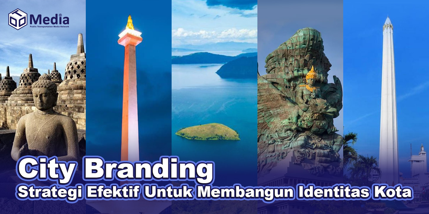 city branding adalah