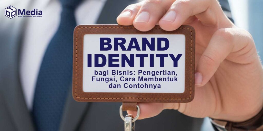 brand identity untuk bisnis
