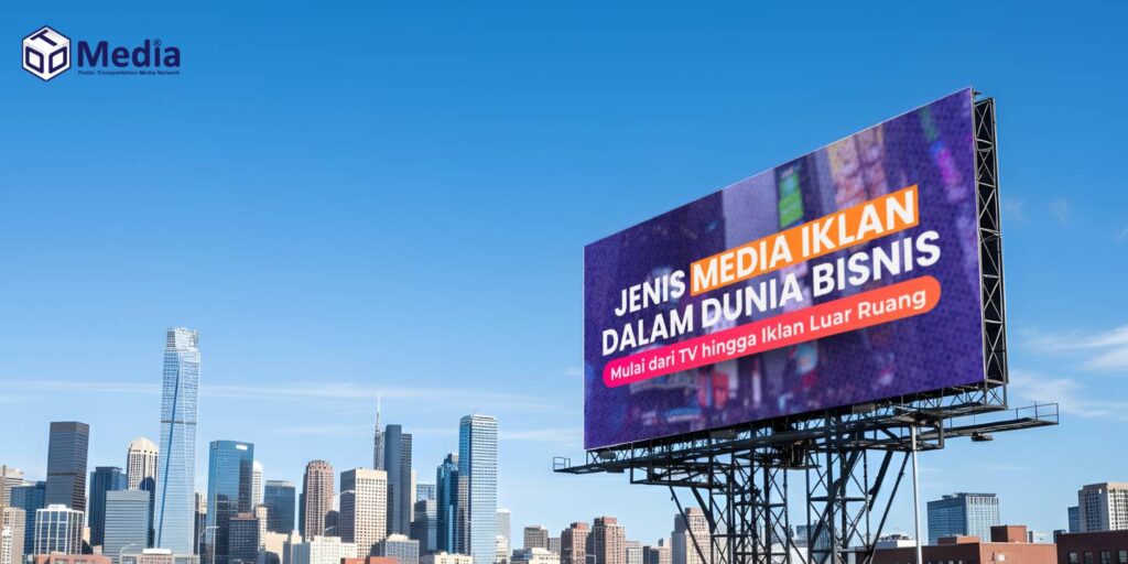 jenis media iklan