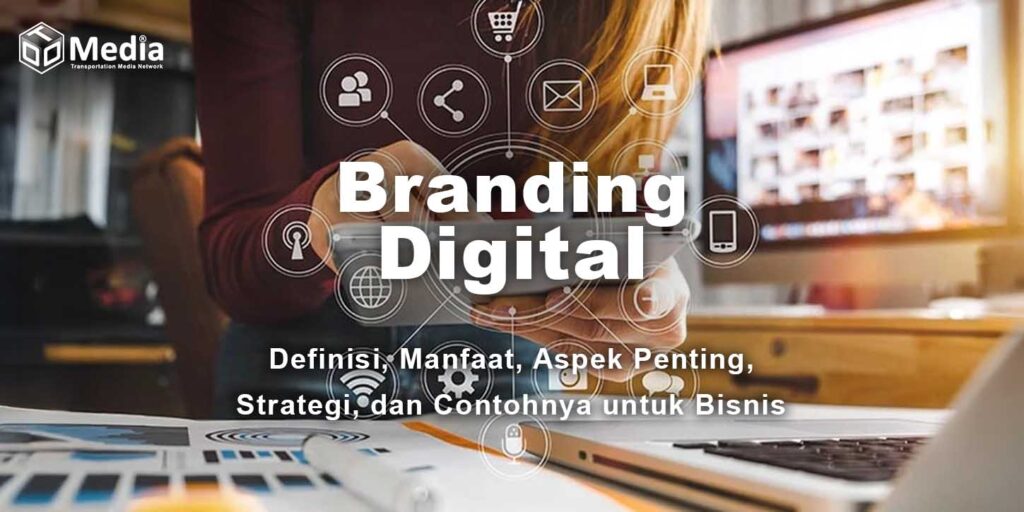 branding digital