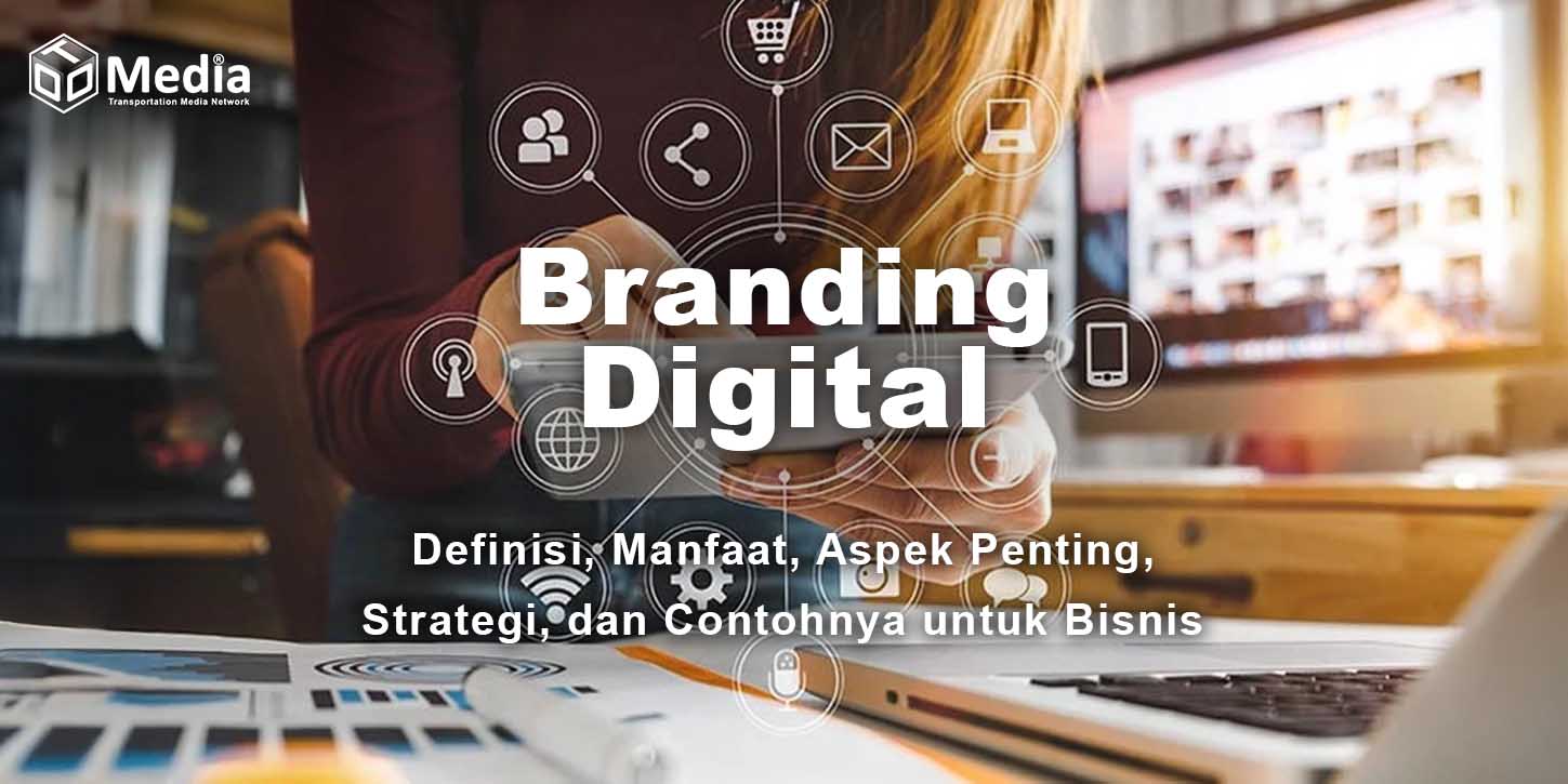 branding digital