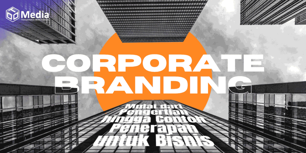 corporate branding