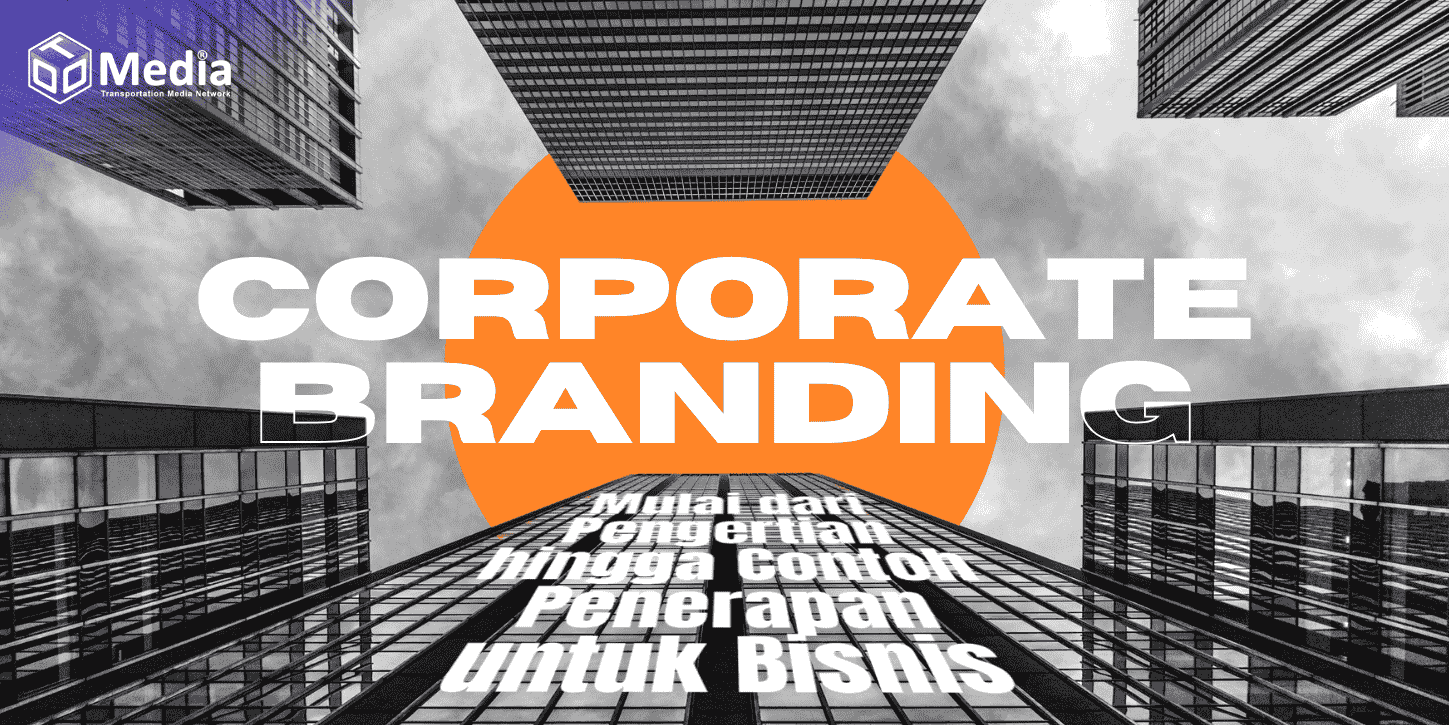 corporate branding