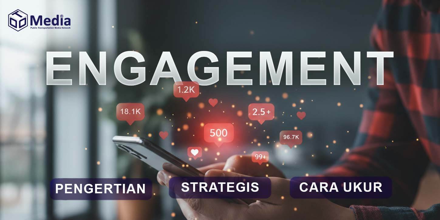 engagement adalah