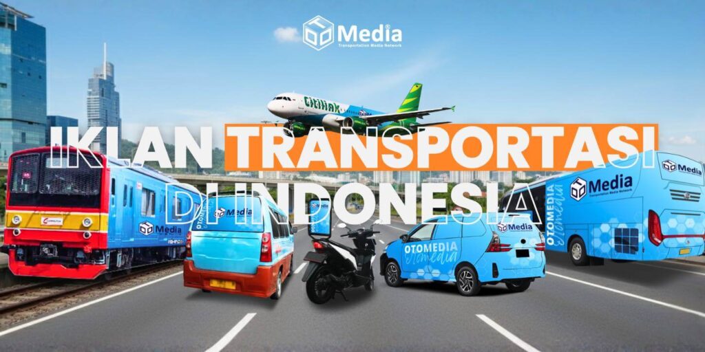 iklan transportasi di indonesia