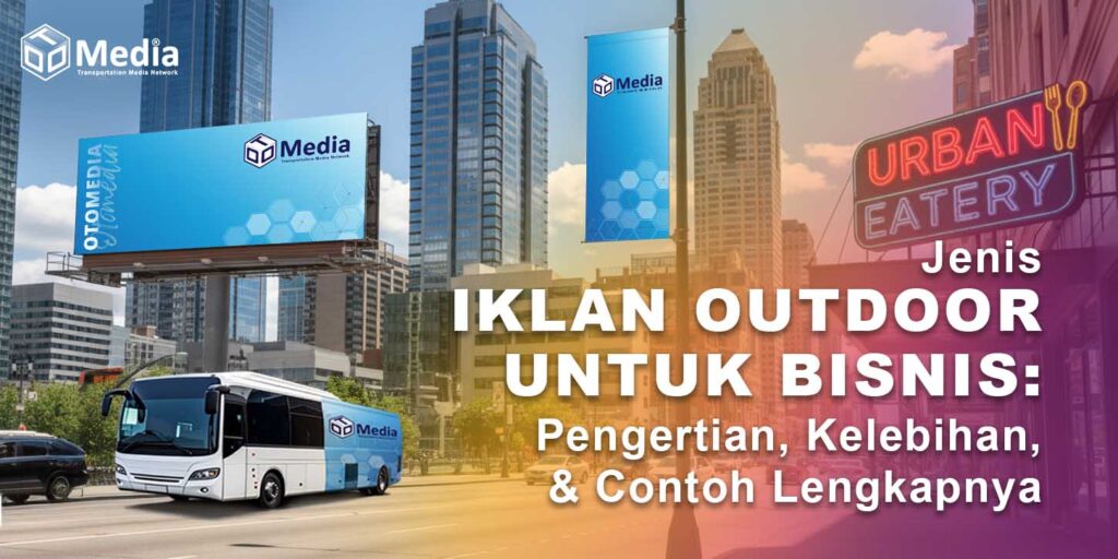 iklan outdoor