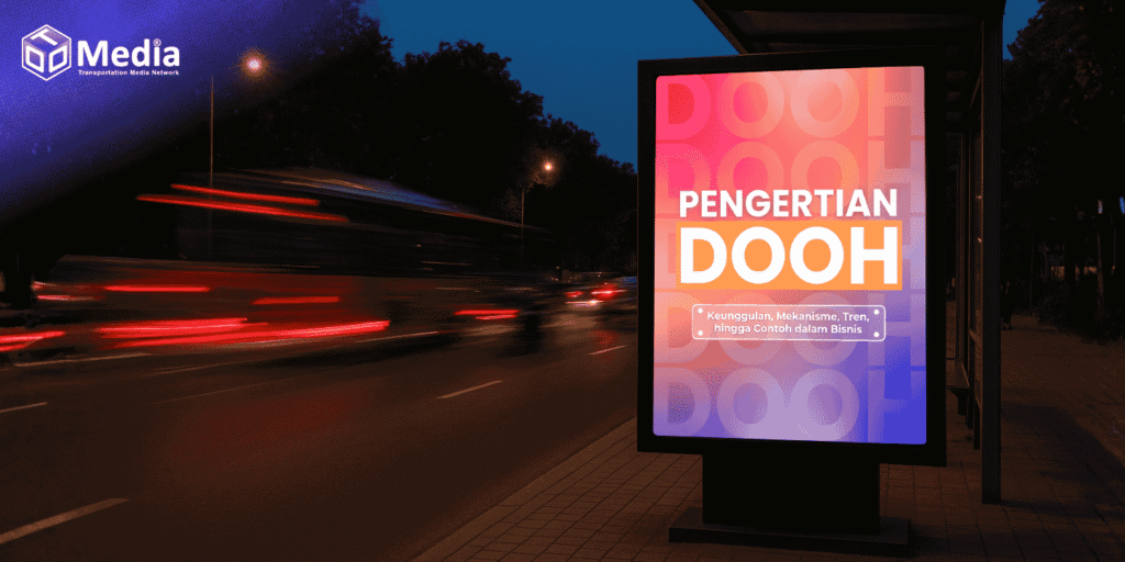pengertian dooh
