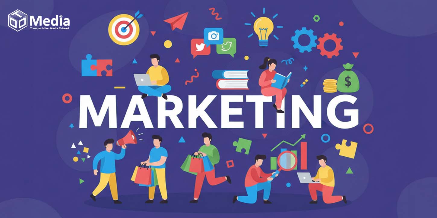 marketing adalah