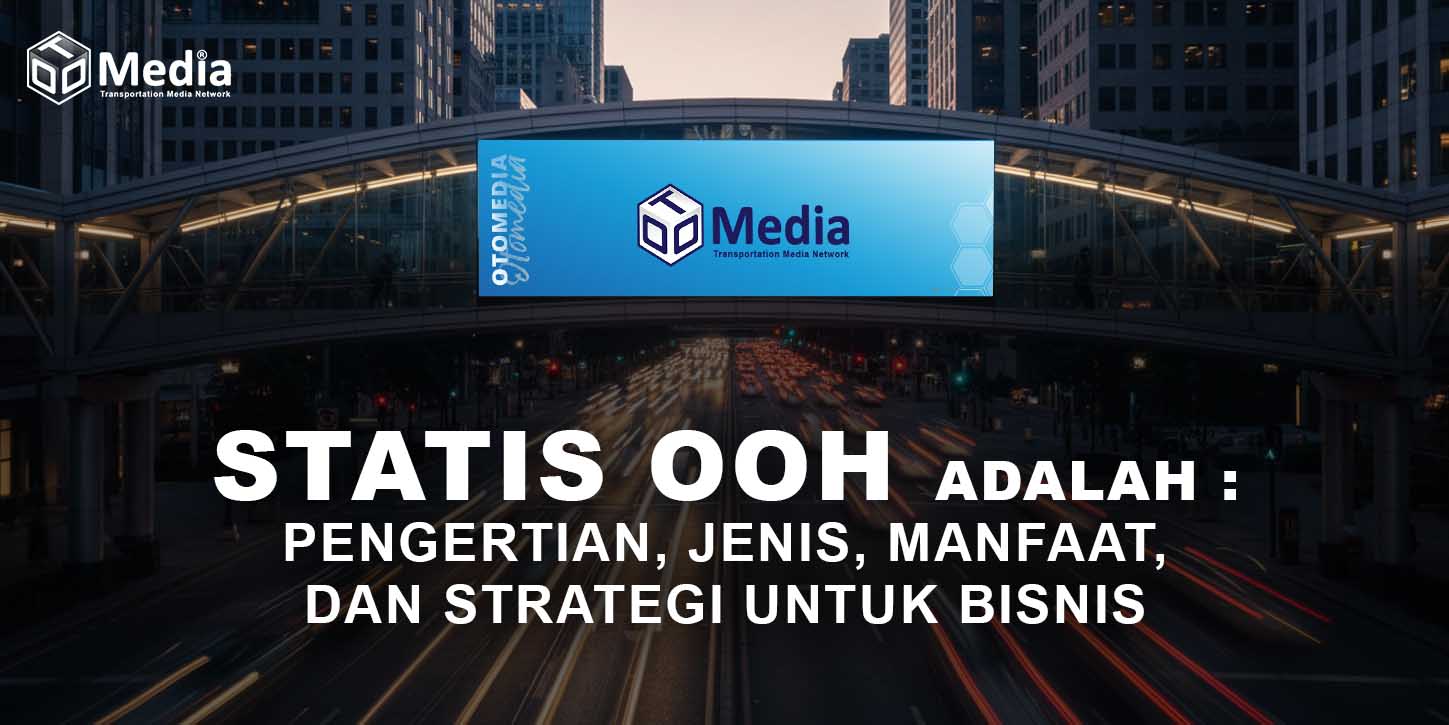 statis ooh adalah