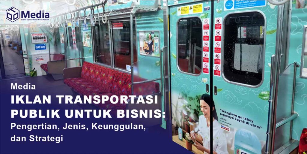 transportasi puiblik