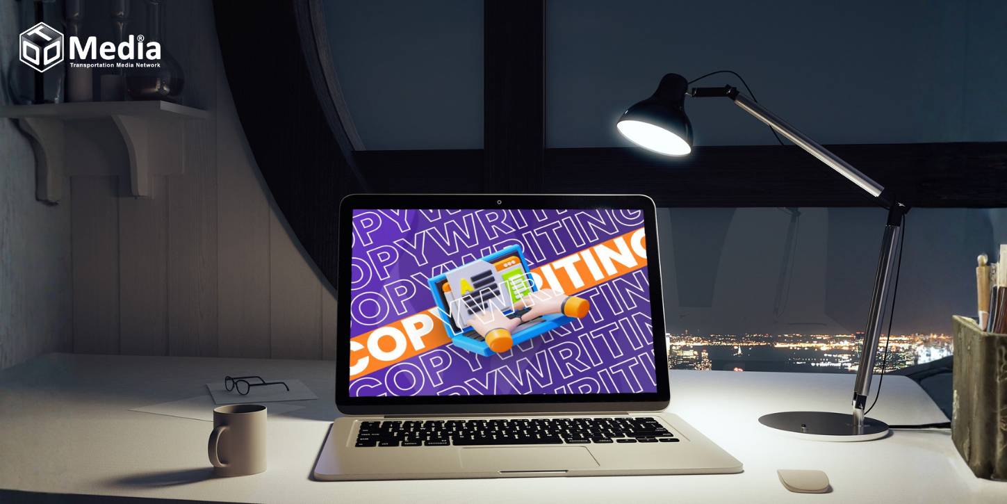 Copywriting adalah