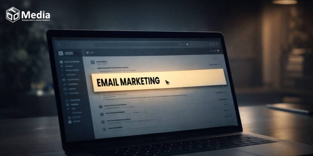 pengertian email marketing