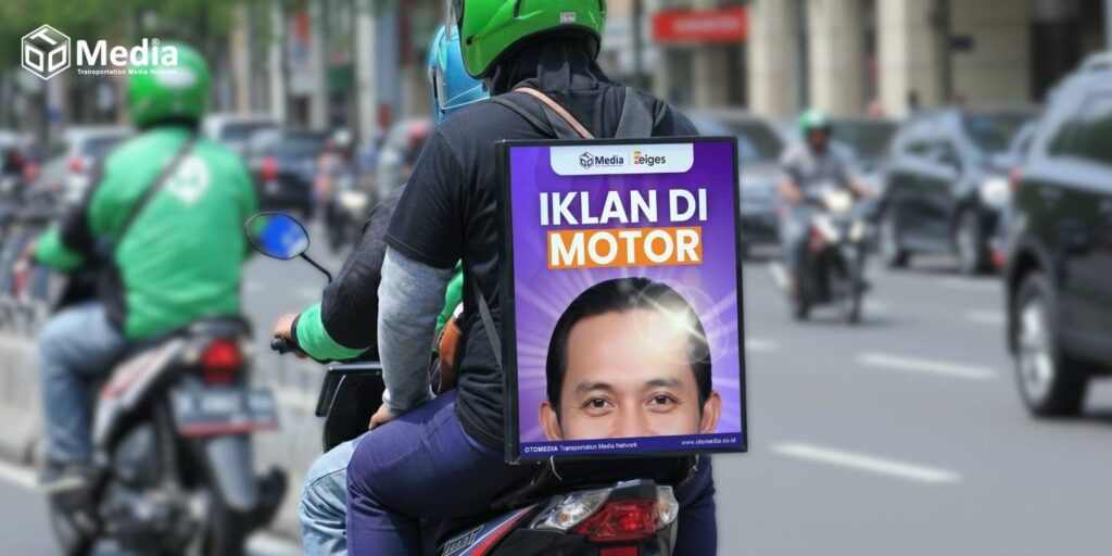 iklan di motor