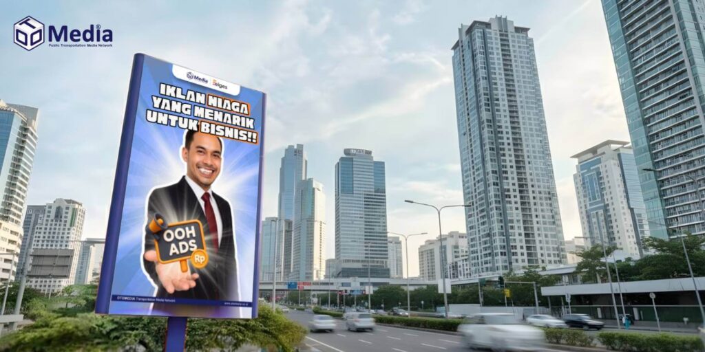 pengertian iklan niaga