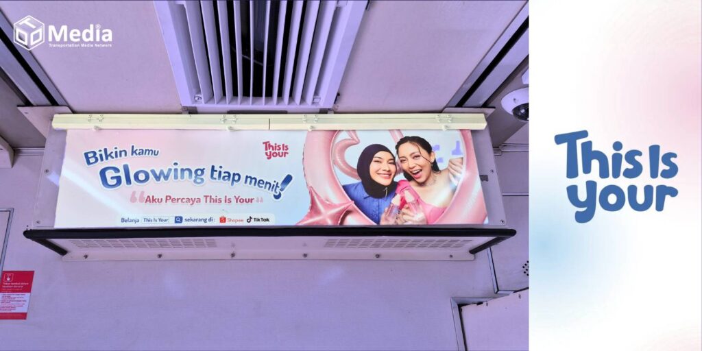 iklan ooh this is your