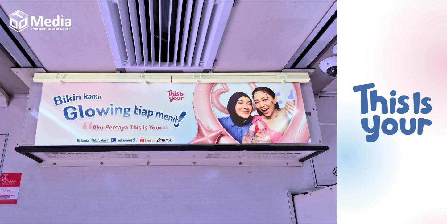 iklan ooh this is your