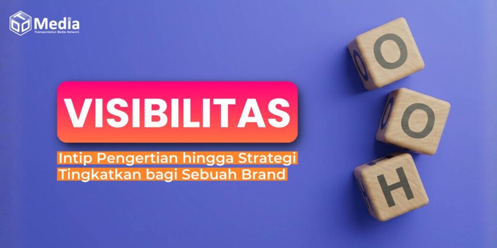 brand visibilitas