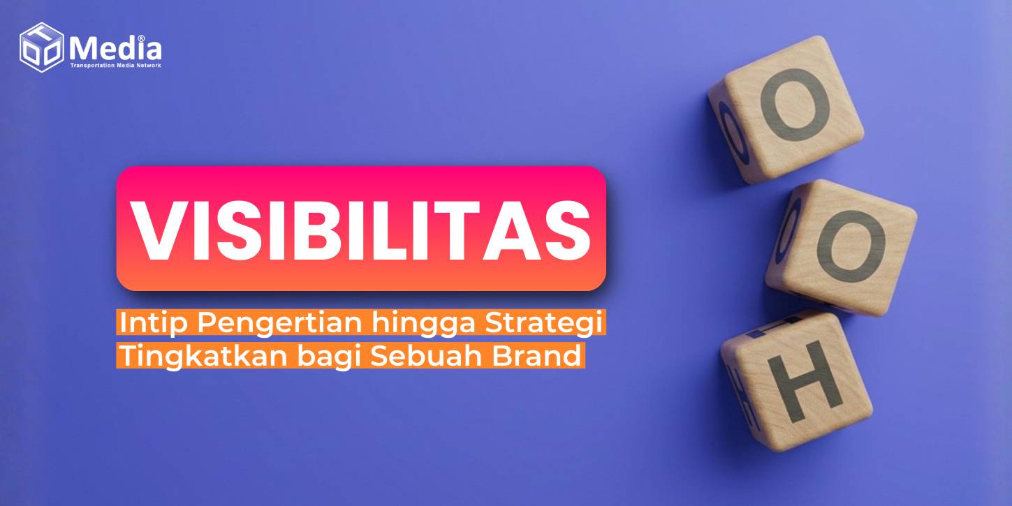 brand visibilitas