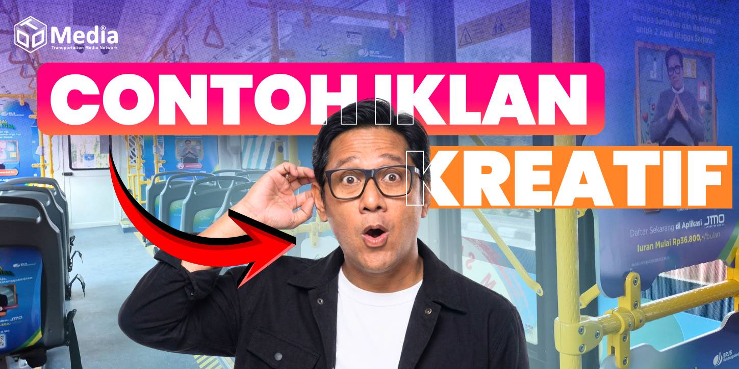 iklan kreatif