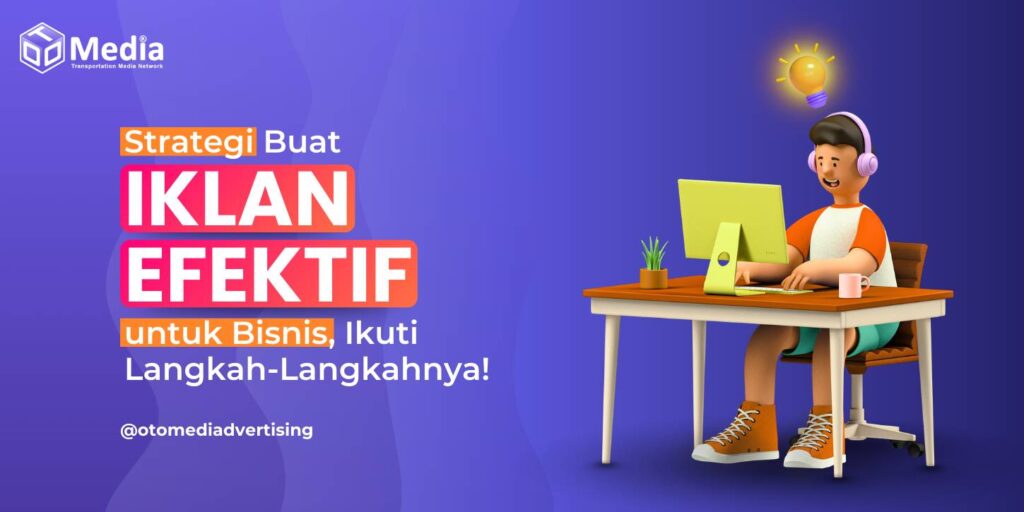 iklan efektif untuk bisnis