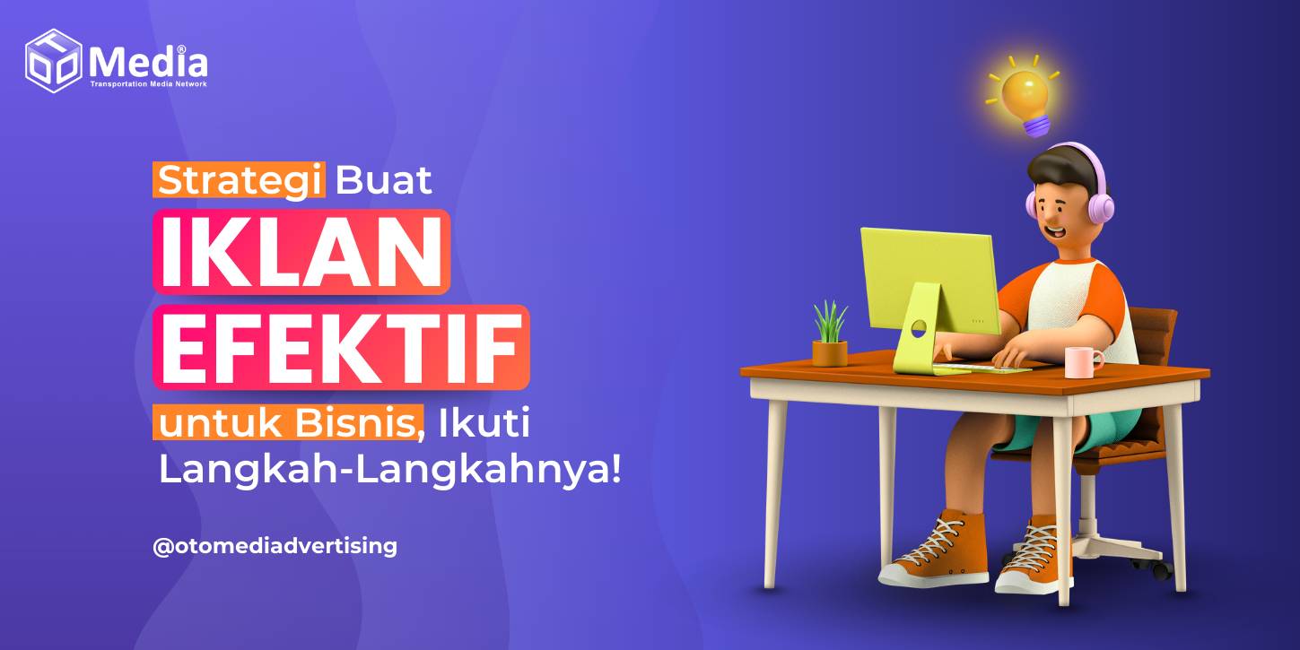 iklan efektif untuk bisnis
