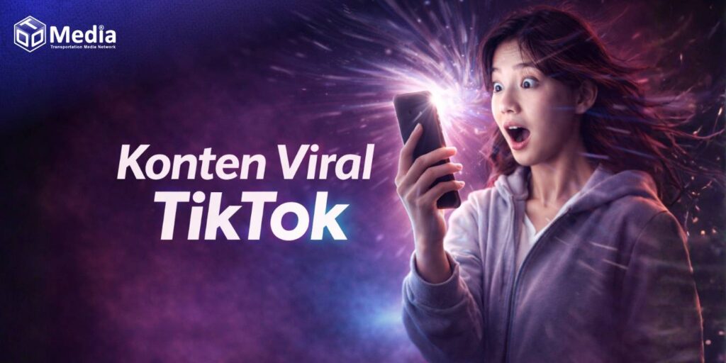 konten tiktok fyp