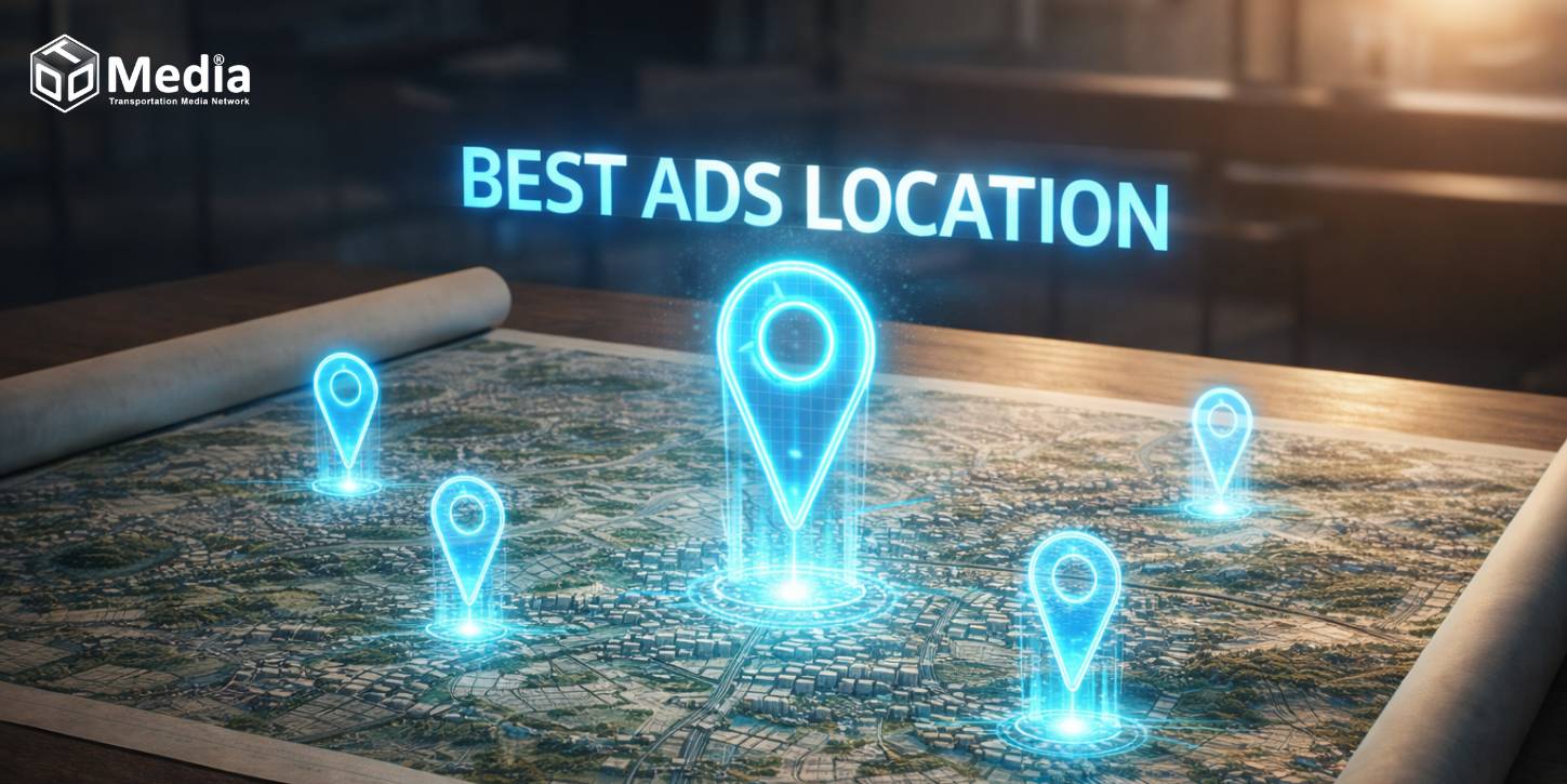 lokasi iklan untuk bisnis