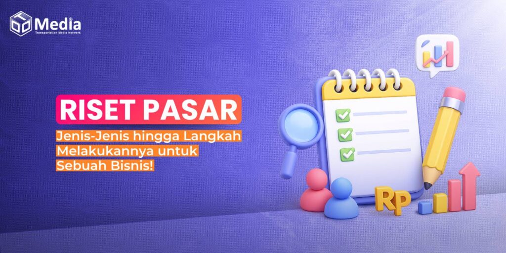 riset pasar adalah