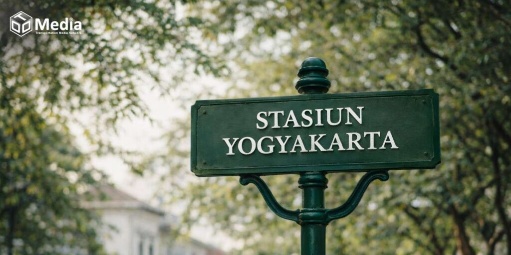 stasiun yogyakarta