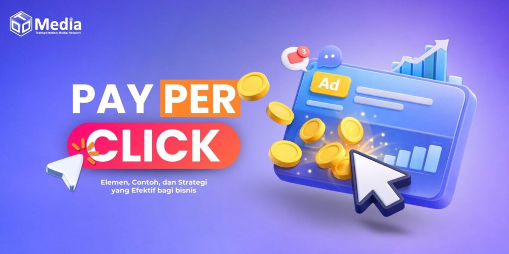 pay per click adalah