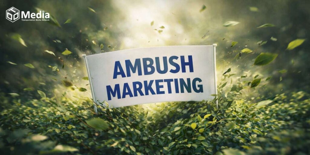 pengertian ambush marketing