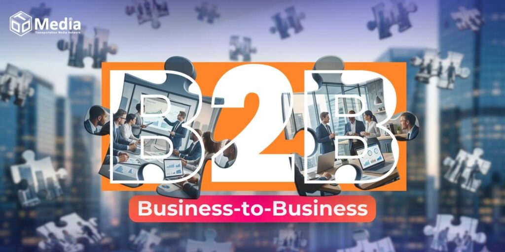 b2b adalah