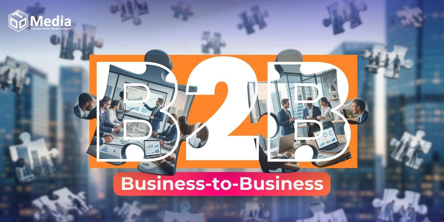 b2b adalah